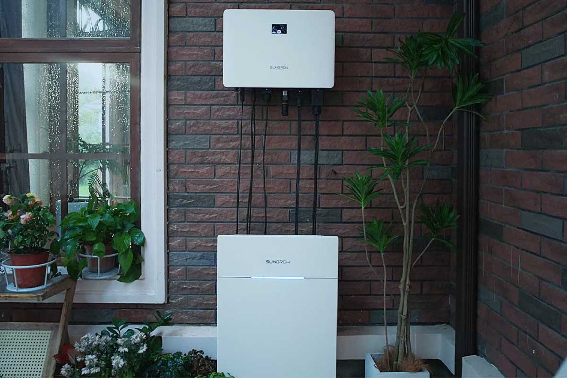 Moderniser une installation photovoltaïque en fin de contrat de 20 ans, passage en autoconsommation